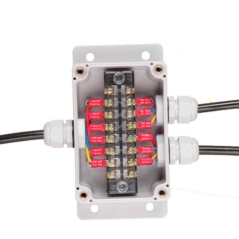 distribution junction box|Junction Boxes .